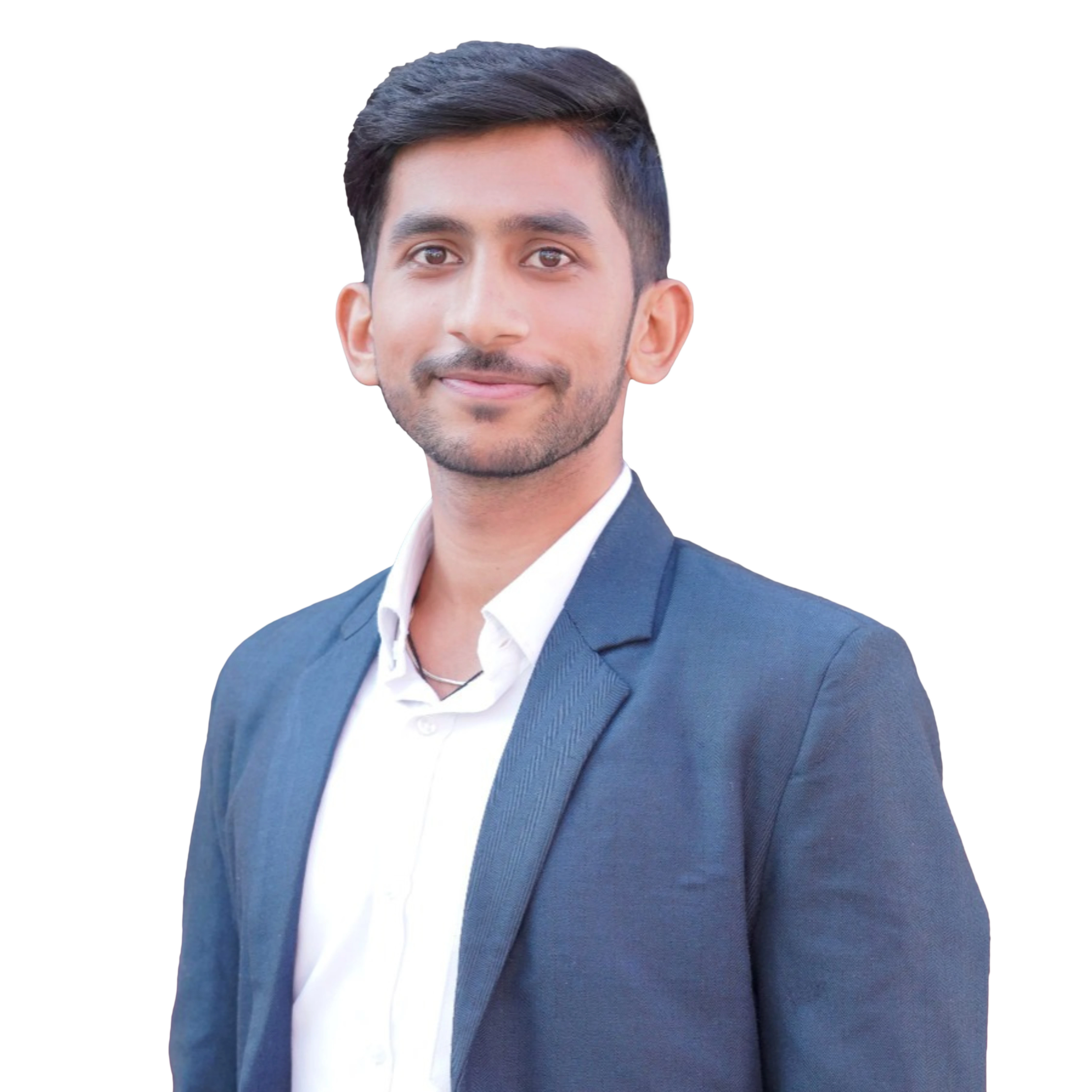 Mit Patel - Founder & Creative Director